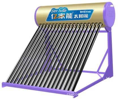 上海太阳能热水器多少钱_生能空气能热水器官网_太阳热水器开上水阀才能有热水