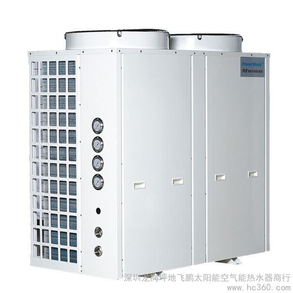 空气能热泵工作原理_东莞空气能热泵厂家_北京空气能热泵厂家