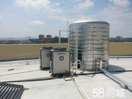 空气能热泵工作原理_北京空气能热泵厂家_东莞空气能热泵厂家