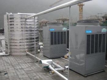 东莞空气能热泵厂家_空气能热泵工作原理_北京空气能热泵厂家