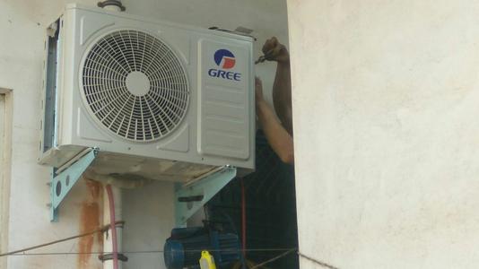 空调什么时候该加氟
