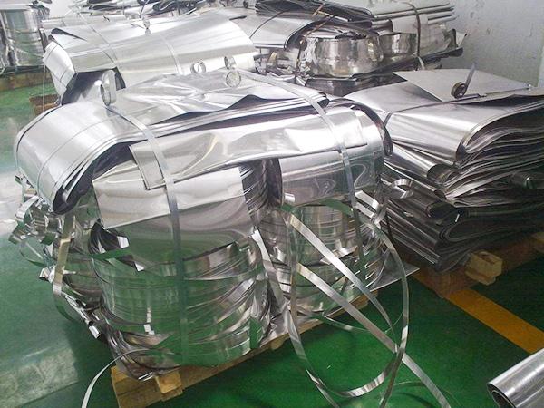 高价回收塑料