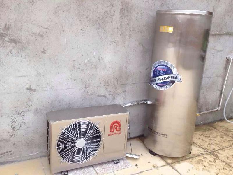 商用空气能热水设备_南京空气能热水工程_北京商用空气能热水器热水工程
