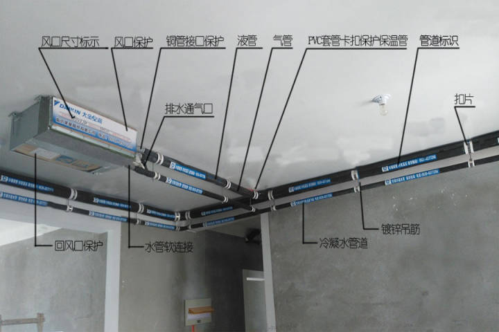 上海红麒空调维修_上海奥克斯空调维修_上海大金空调维修电话