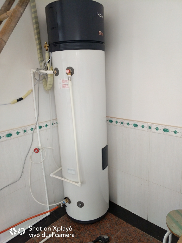 空气能热泵热水机电热水器_深圳空气能热水器安装_深圳 空气能热泵安装