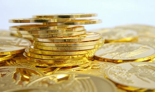 宁波现在黄金回收价是多少今日价格查询