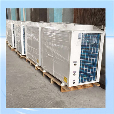深圳空气能热水工程承包