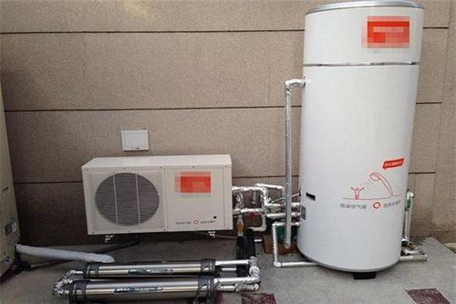空气能热水工程安装_南京空气能热水_深圳家用空气能热水器热水工程