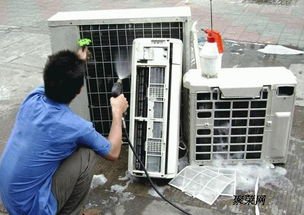 北京日立空调维修中心_北京日立空调加氟_北京日立空调维修