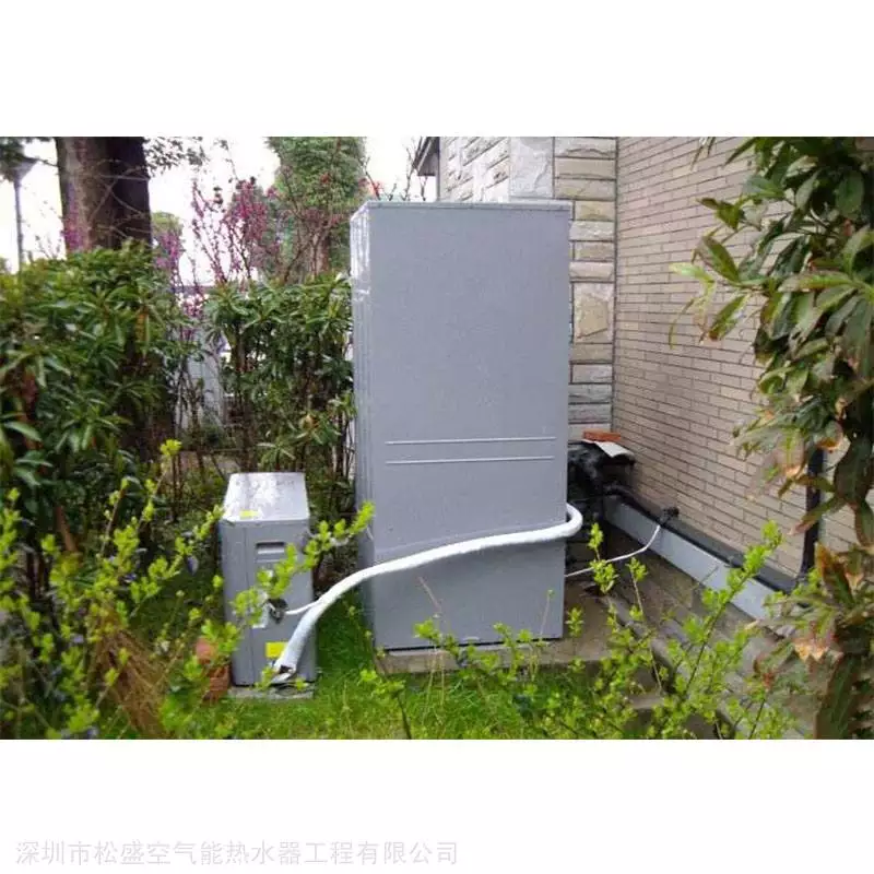 深圳民治 品牌厂家空气能热泵热水器