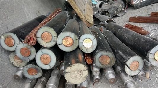 宁波市回收二手空调物资回收