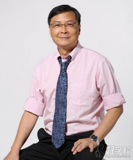 Albert Chan（陈俊雄）