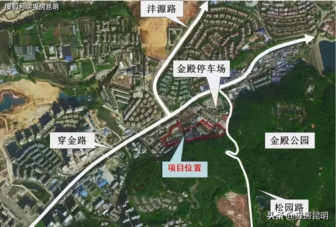 昆明旧厂多少钱