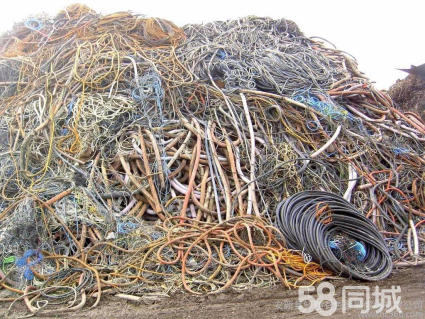 昆明废旧金属回收_昆明废旧电缆回收_昆明废旧工厂回收
