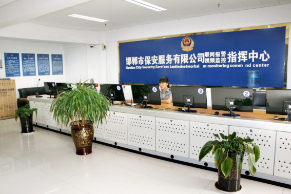 视频监控安装电话