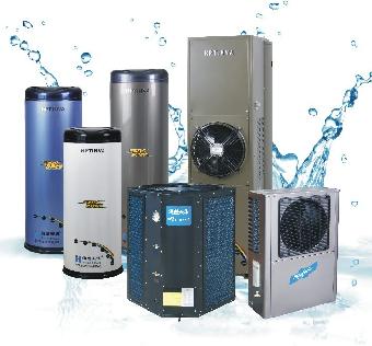 空气能热水设备_成都空气能热水器厂家_万和空气能热水器官网