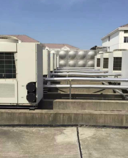 成都空气能热水器厂家