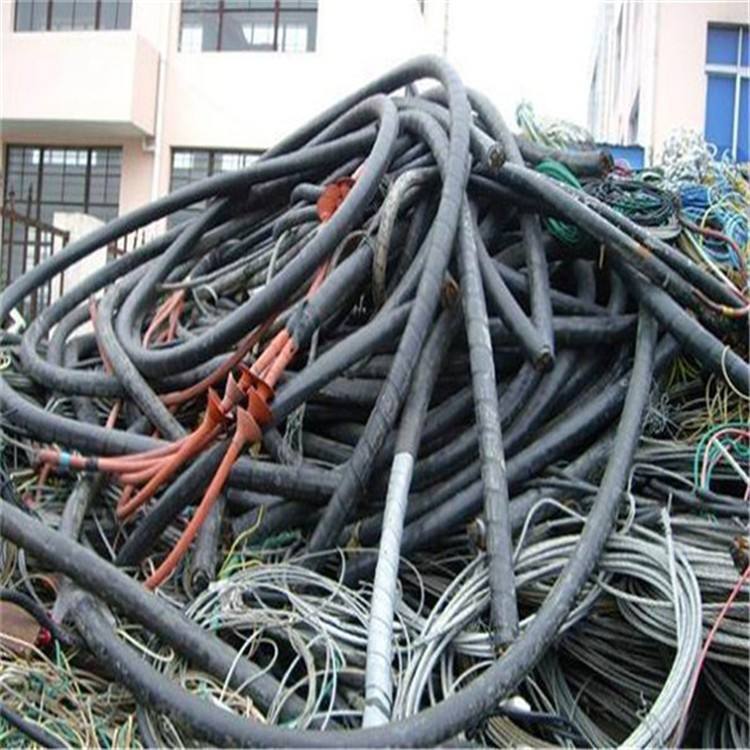 昆明废电缆多少钱_北京废电缆回收_废电缆深圳回收