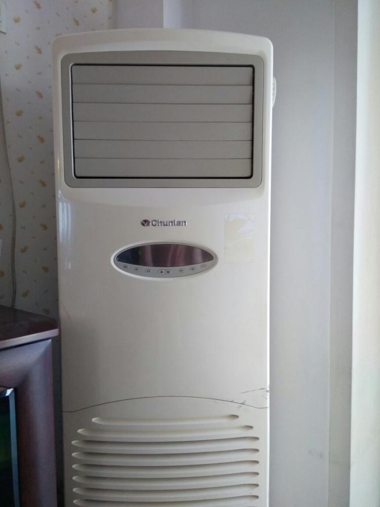 新空调漏氟对空调有_空调多久加一次氟_深圳春兰空调加氟
