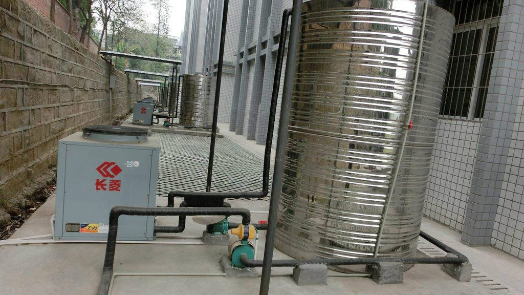 杭州空气能热水器价格_杭州空气能热水器价格