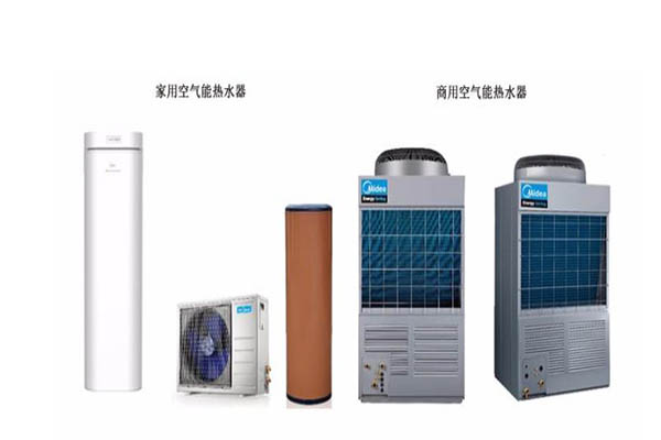杭州下城区美的空气能主机近期行情