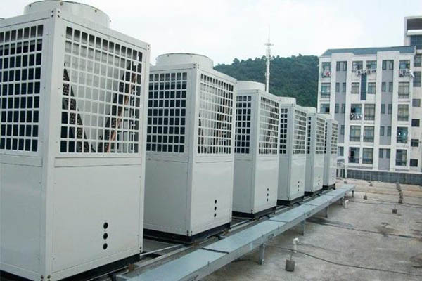 杭州下城区美的空气能主机近期行情