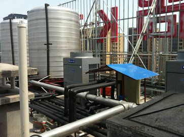杭州空气能热水器价格_杭州空气能热水器价格