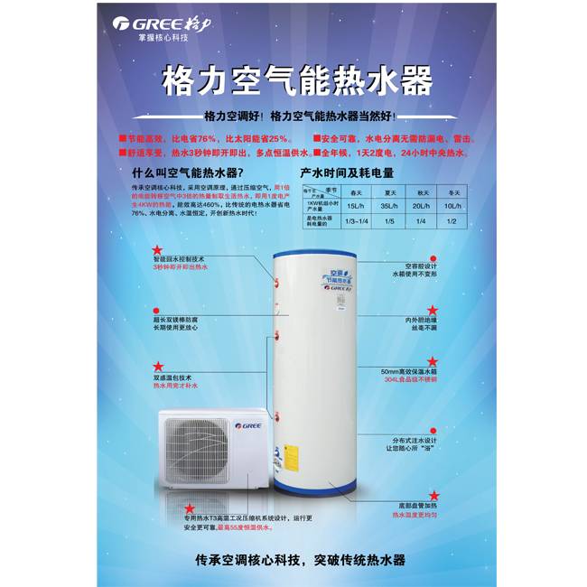 杭州家用空气能热水器多少钱_万和空气能热水器官网_南京空气能热水