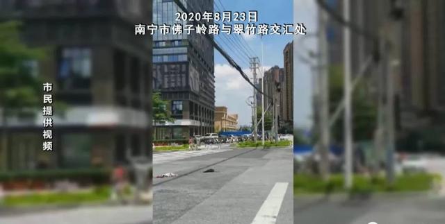 南宁监控安装价格