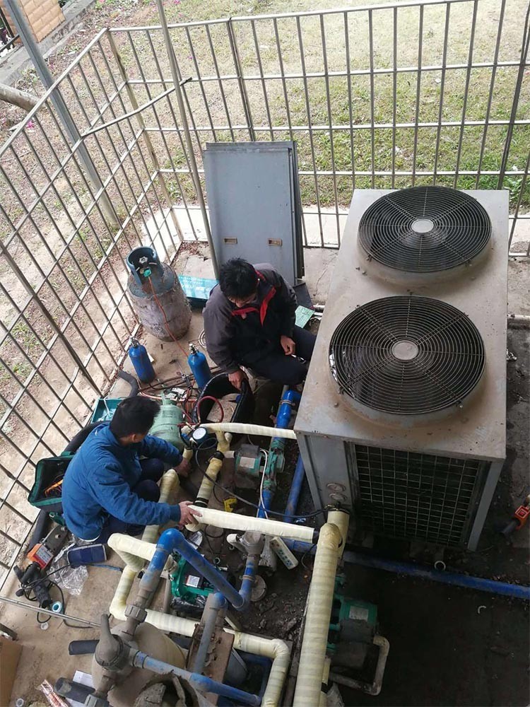 深圳约克空调加氟_空调加一次氟多少钱_比亚迪f3空调加什么氟