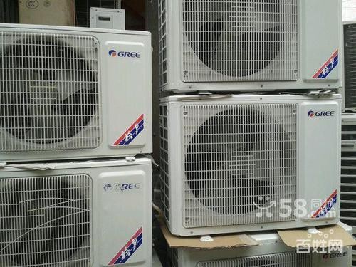 佛山市禅城区二手空调回收公司