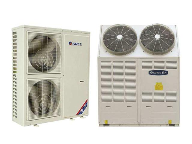 重庆家用空气能热水器安装