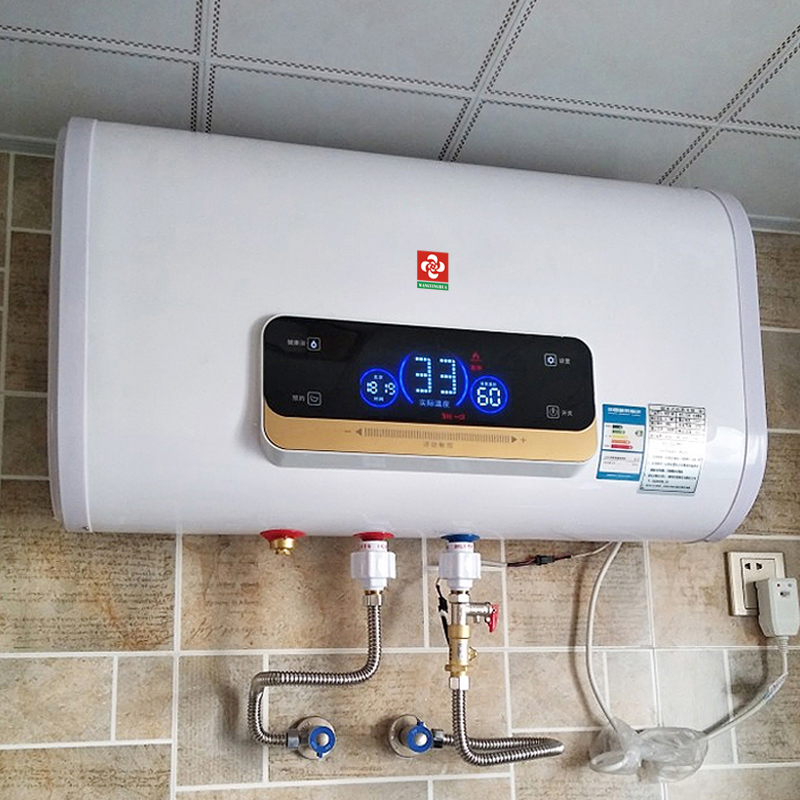 重庆太阳能热水器价格_空气能中央热水_德能空气能热水器官网