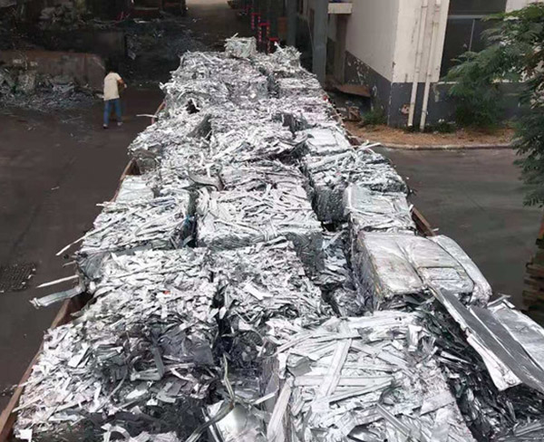 合肥废旧工厂回收公司