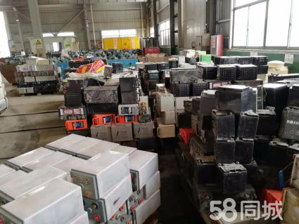 合肥废旧工厂回收公司_合肥废旧金属回收_废旧家电回收拆解公司