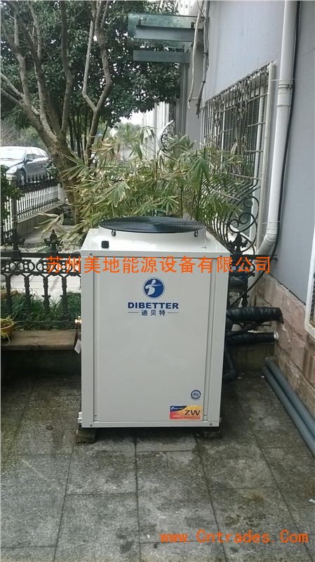 苏州空气能热水器厂家_同益空气能热水器有回收吗_酒店空气能热水设备