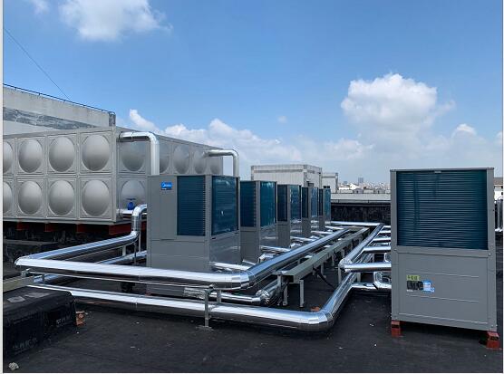 苏州家用空气能热水器价格