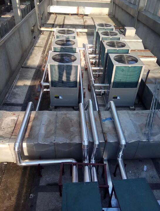 苏州家用空气能热水器价格