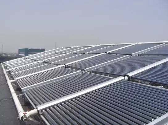 太阳热水器开上水阀才能有热水_四季沐歌太阳 能热水工程合同_苏州太阳能热水器热水工程