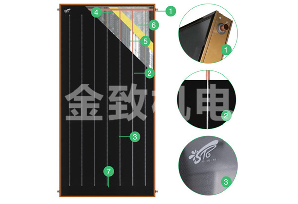 西安商用空气能热水器厂家