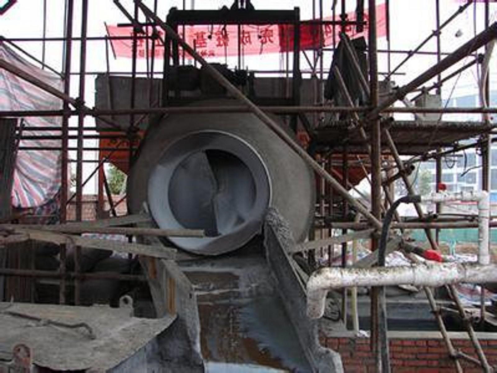 福州回收废旧整厂搬迁厂家地址