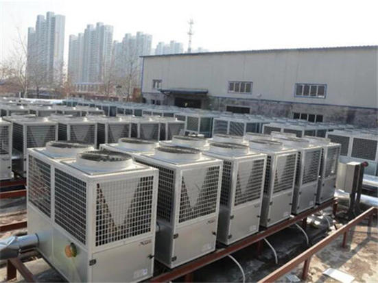 天津空气能热水器