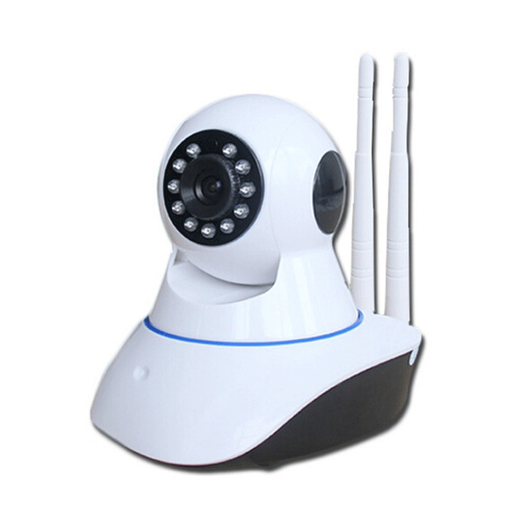 天津监控摄像头安装_监控高清摄像头的安装_天津监控安装lyuetech