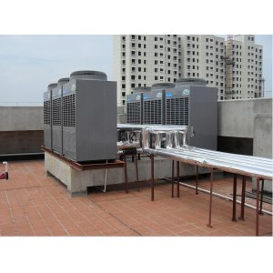 北方空气能热泵_天津空气能热泵热水工程_南昌空气能热泵工程