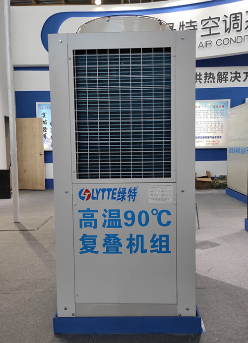 天津空气能热泵热水工程_南昌空气能热泵工程_北方空气能热泵
