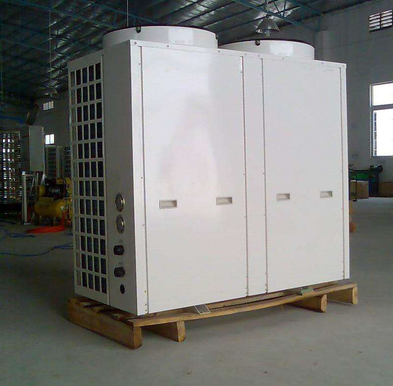 河南空气能热水器工程安装售后