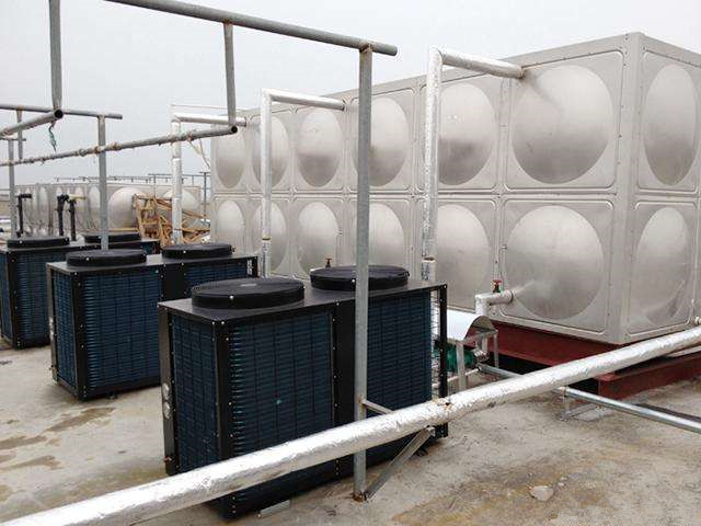 郑州空气能热水器商用机厂家价格