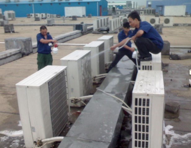 成都迎燕空调售后维修电话—本地师傅^随叫随到
