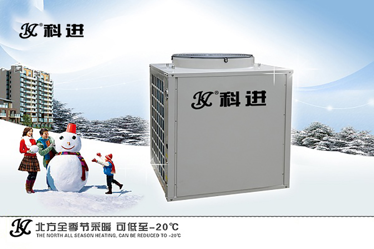 郑州空气能热水器产品型号及价格
