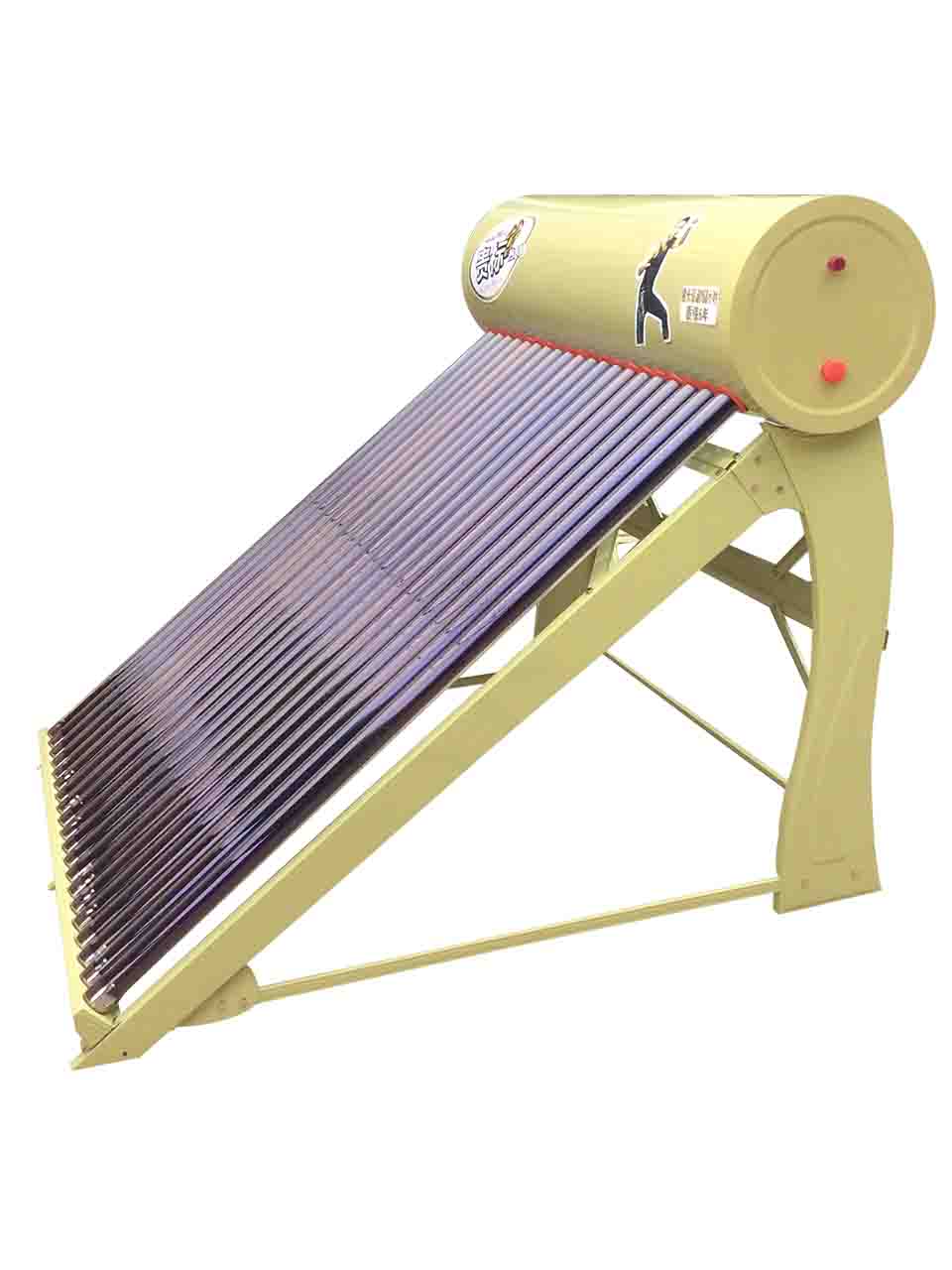 长沙太阳能热水器厂家_太阳热水器多少才有热水_即热水龙头厂家